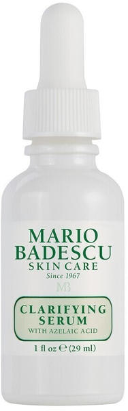 Mario Badescu I'm Bio sanfter Reinigungsschaum für trockene und empfindliche Haut (150ml)