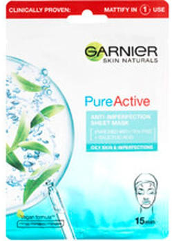 Garnier Intensiv Serum Lift Triple (30ml)