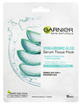 Garnier Intensive Kiss Lip Pad Mask