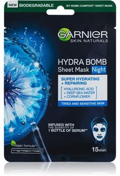 Garnier Iris Tag & Nachtcreme (30ml)