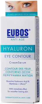 Eubos Jungbrunnen-Creme (50ml)