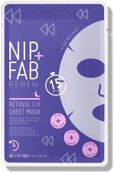NIP+FAB KissKiss Bee Glow (3,2g) 309 Honey Glow