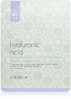 It's Skin Hyaluronic Acid Sheetmask (17g)