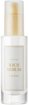I'm from Rice Serum (30ml)