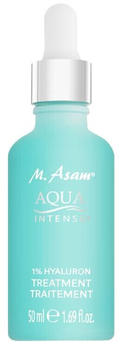 M. Asam Aqua Intense 1% Hyaluron Treatment XXL (50ml)