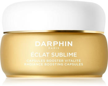 Darphin Immortelle Anti-Aging Deluxe Augenserum (10ml)