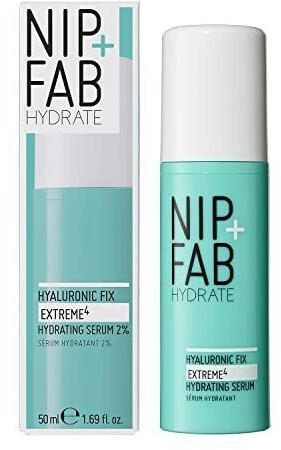 NIP+FAB KissKiss Bee Glow 258 Rose Glow (3,2g)