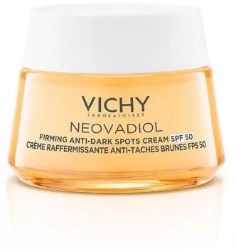 Vichy Nachtcreme Beauty Expert (30 ml)