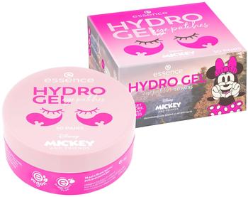 Essence Gesichtsmasken Hyaluron Hydrogel (1 Stk)