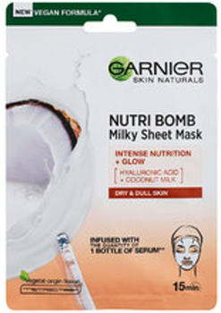 Garnier Intensiv Serum Bio-Reiswasser (30ml)