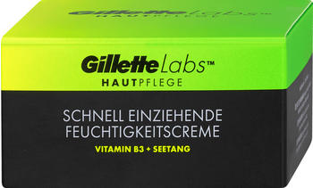 Gillette Labs Feuchtigkeitscreme (100ml)