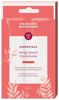 Hildegard Braukmann 535112+1NR, Hildegard Braukmann ESSENTIALS Honig Vitamin