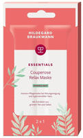 Hildegard Braukmann 5354, 14ml Hildegard Braukmann ESSENTIALS Couperose Relax...