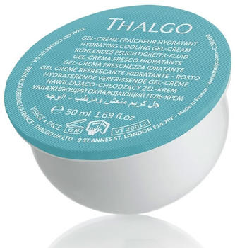 Thalgo Panthenol Maske (50ml)