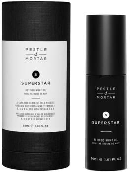 Pestle & Mortar Pigmentflecken Aufheller Pflegecreme (50ml)