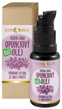 Purity Vision Pink Diamond Lifting Mask (single) (1Stk.)