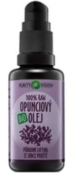 Purity Vision Placenta regenerierende Nachtcreme (50ml)