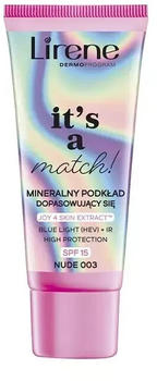 Lirene Cold Plasma+ Concentrated Sheet Mask (1 Stk.)
