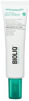 Bioliq C+E Vitamin Energy hydratisierender Reinigungsschaum (150ml)
