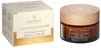 Micaraa Cleansing Face Mask (50ml)
