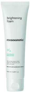 Mesoestetic Brightening Foam (100 ml)