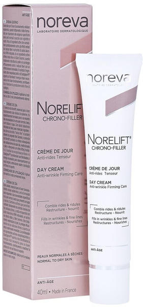 Noreva Norelift Chrono Filler Day Cream Anti-wrinkle Firming Care (40 ml)