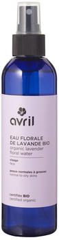 Avril Lavender Floral Water (200ml)