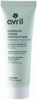 Avril Enzymatic Scrub (50ml)