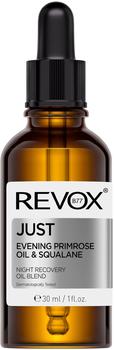 Revox Just Nachtkerzenöl & Squalan (30ml)