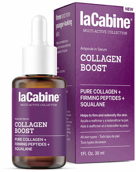 La Cabine Collagen Boost Serum (30ml)