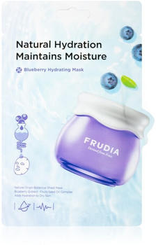 Frudia MEN Augencreme Active Nature Anti-Aging (15 ml)