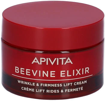Apivita PRO Strenght Verkl&auml;rende Pflege gegen den dunklen Flecken 50 ml