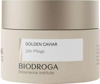 Biodroga - Golden Caviar - 24h Pflege 50 ml