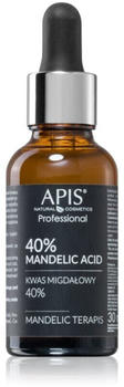Apis Skin Active Tuchmaske Ampullen-Serum Hyaluron Wassermelonen-Extrakt