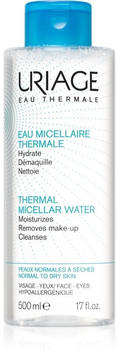 Uriage Skin Focus Aqua Perfect 48H hydrating Gelcreme (50ml)