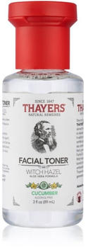 Thayers Serum Vital Intensiv (30 ml)