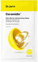 Dr.Jart+ Ceramidin Skin Barrier Moisturizing Mask 1 St