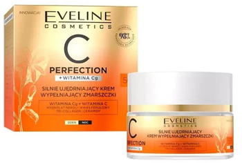 Eveline Real Mugwort Tiefenreinigende Maske für problematische und fettige Haut (100ml)