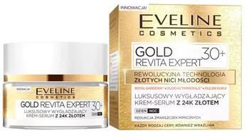 Eveline Receptura 174 regenerierende Nachtcreme (50ml)