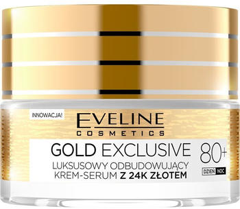 Eveline Redness Heilender Reinigungsschaum (150ml)