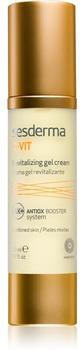 Sesderma C-VIT Revitalizing gel cream (50 ml)