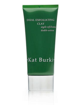 Kat Burki Skincare Reversal Dual Exfoliating Clay Mask (130ml)
