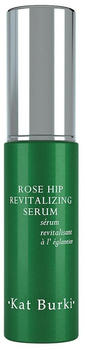 Kat Burki Skincare Reversal Rose Hip Revitaliting Serum (30ml)