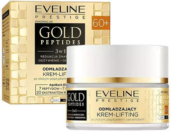 Eveline Refining Pink Clay Mask (100ml)