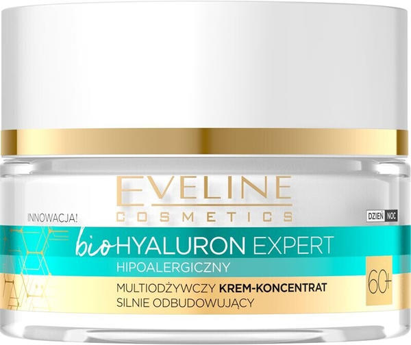 Eveline Re-Energizing Sleeping Öl-Elixier (30ml)