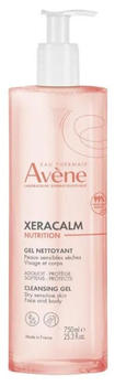 Av&egrave;ne Tuchmaske Get the Glow (1Stk.)