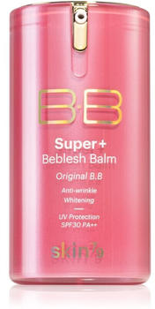 Skin79 Sensitive Pro Menmalist Gesichts-und Bart Waschgel (200ml)