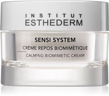 Institut Esthederm Sensi System Calming Biomimetic Cream (50ml)