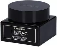 LIERAC - Premium - Die Seidige Creme 50 ml