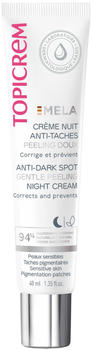 Topicrem Vino Gold 24h Gesichtscreme (200ml)